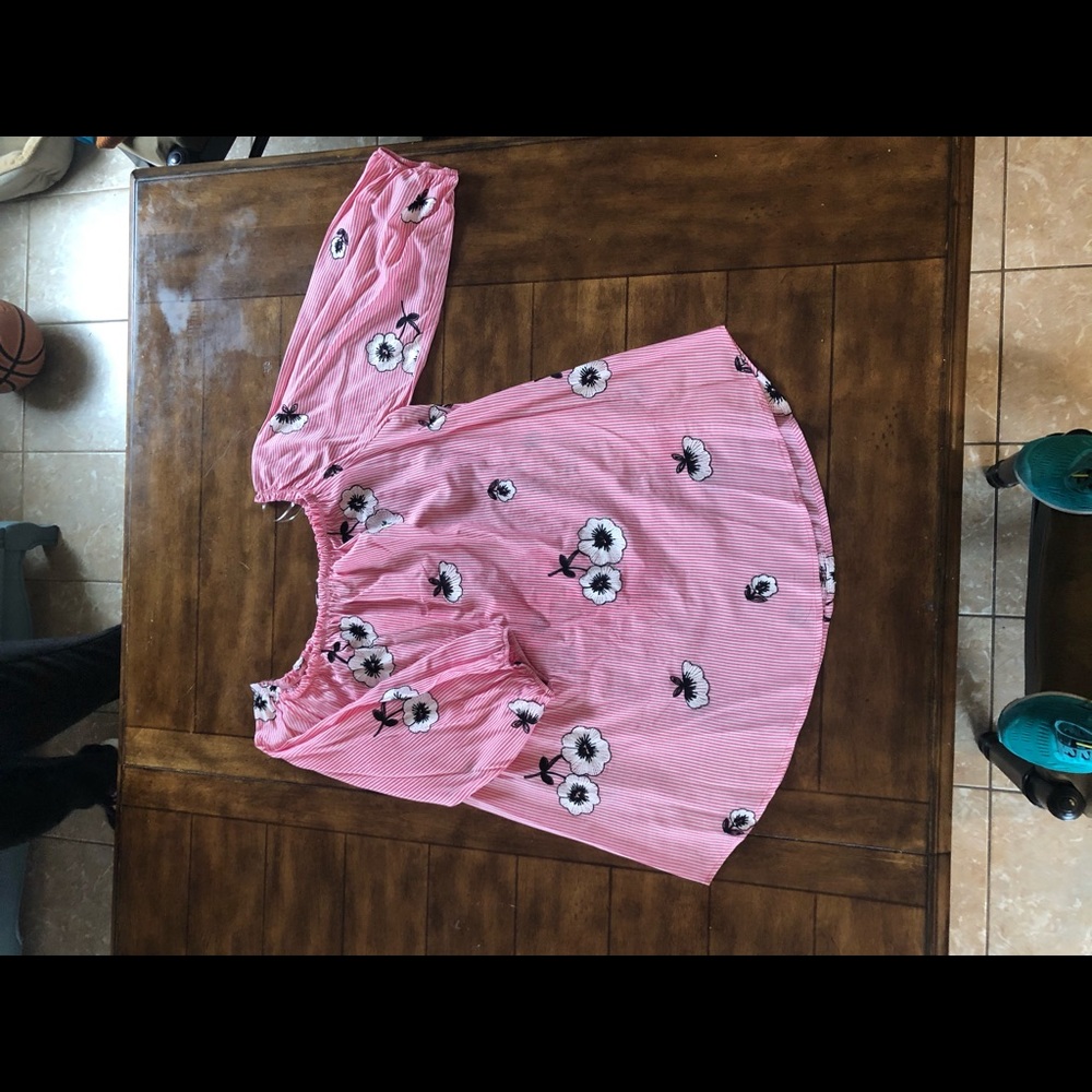 Blouse - Picture 3 of 3